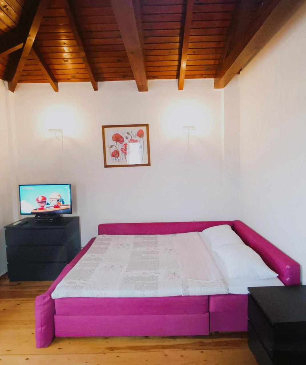 Alexander Dion House Casa vacanze
