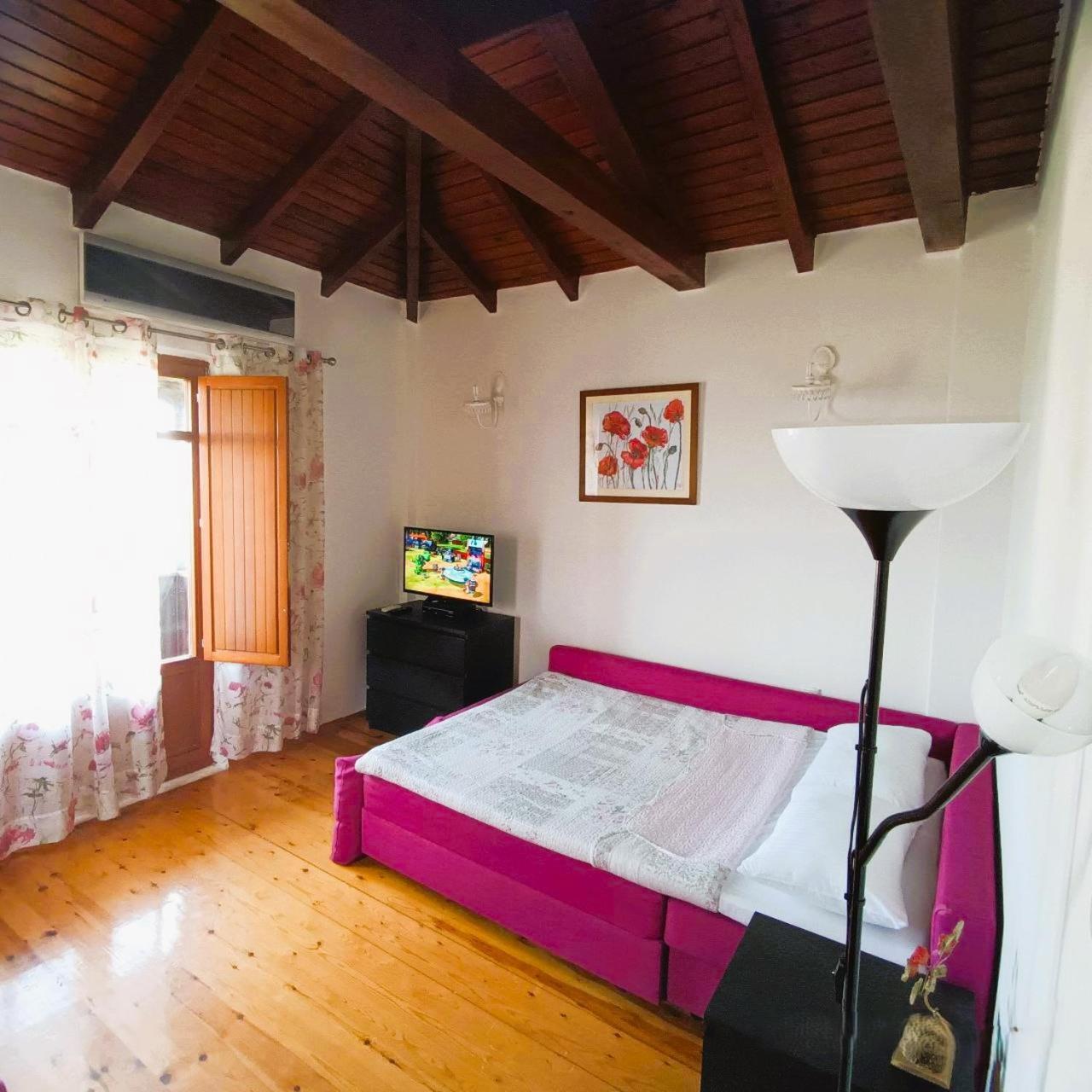 Alexander Dion House Casa vacanze *