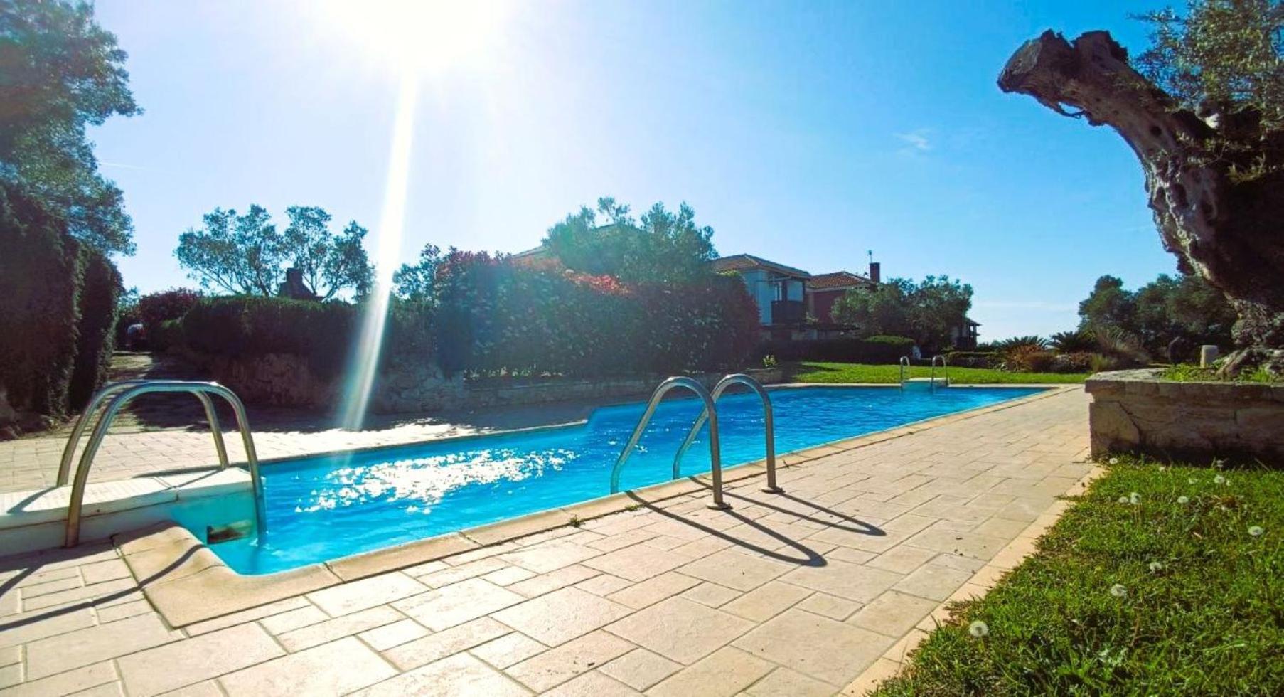 Alexander Dion House Casa vacanze