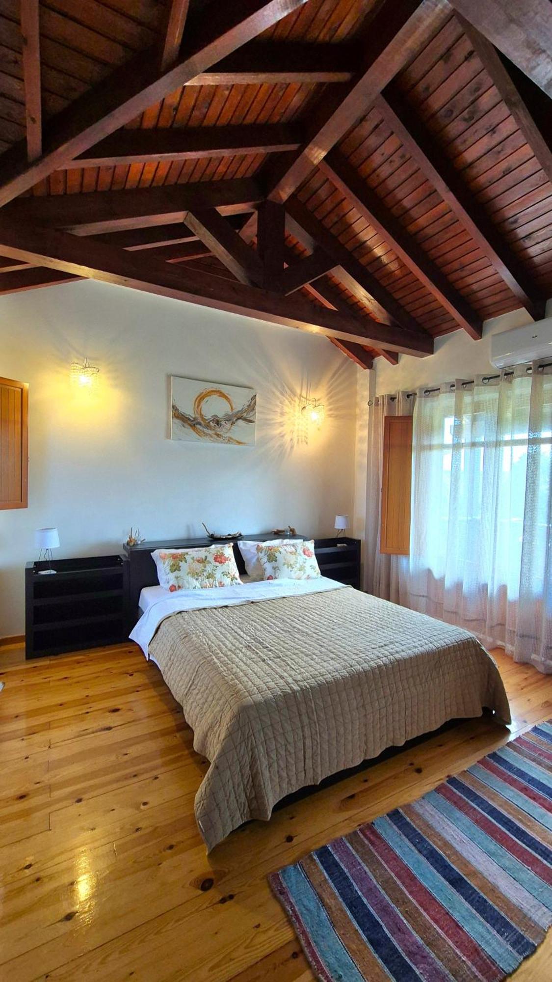 Alexander Dion House Casa vacanze *