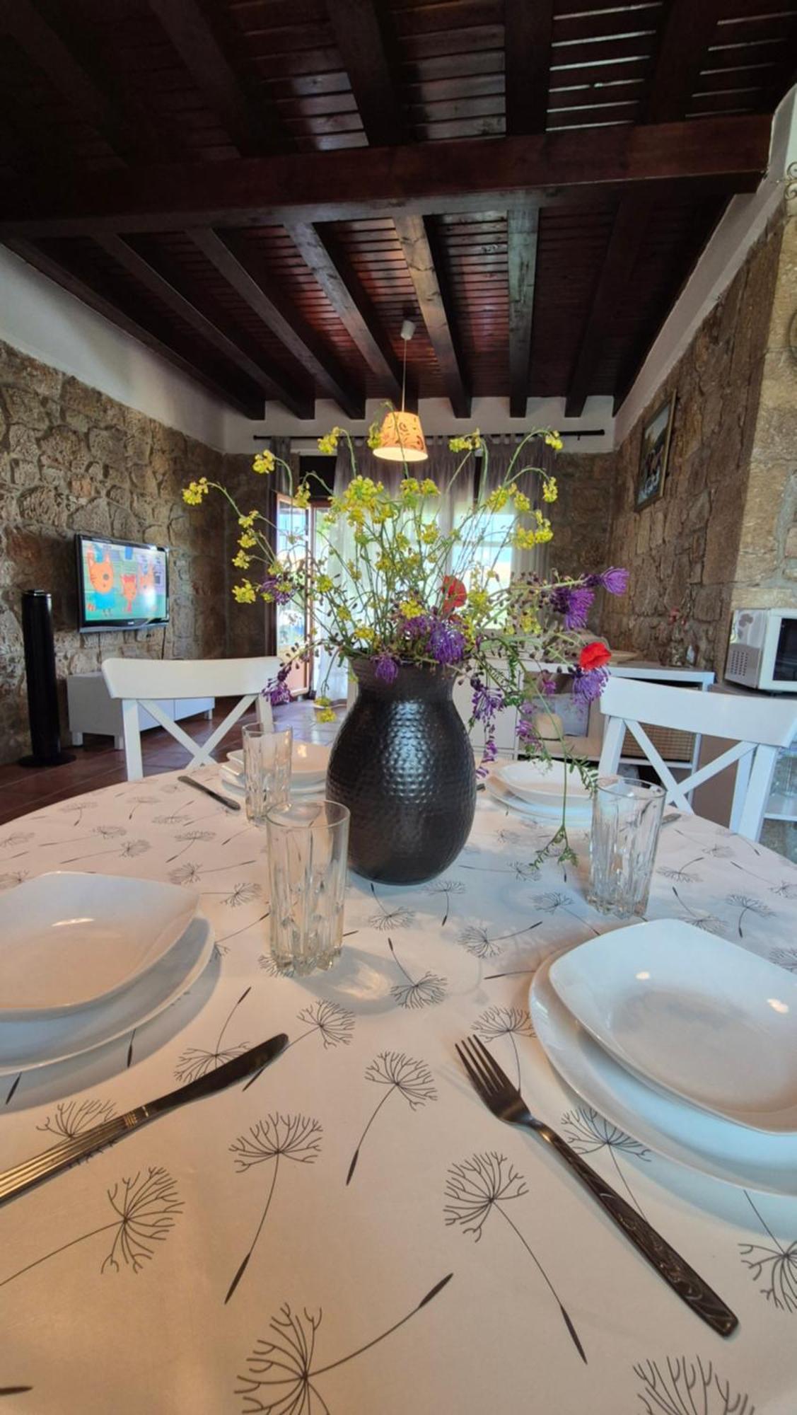 Alexander Dion House Casa vacanze