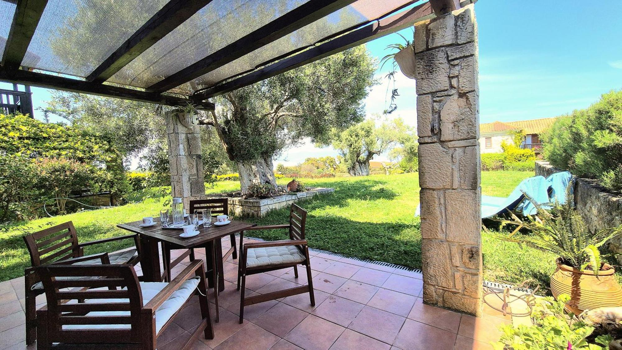 Casa vacanze Alexander Dion House *
