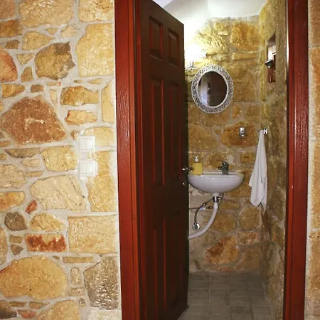 Alexander Dion House Villa Afytos Exterior photo