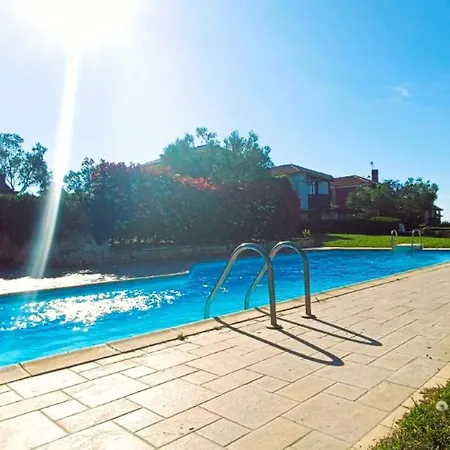 Alexander Dion House Villa Afytos Exterior photo