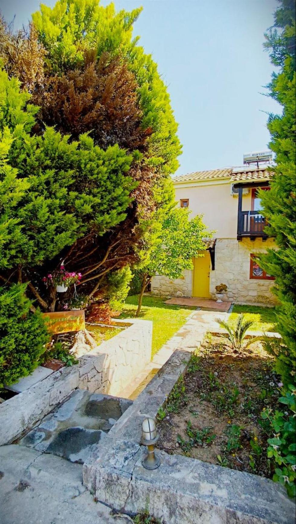 Alexander Dion House Сasa de vacaciones Afytos