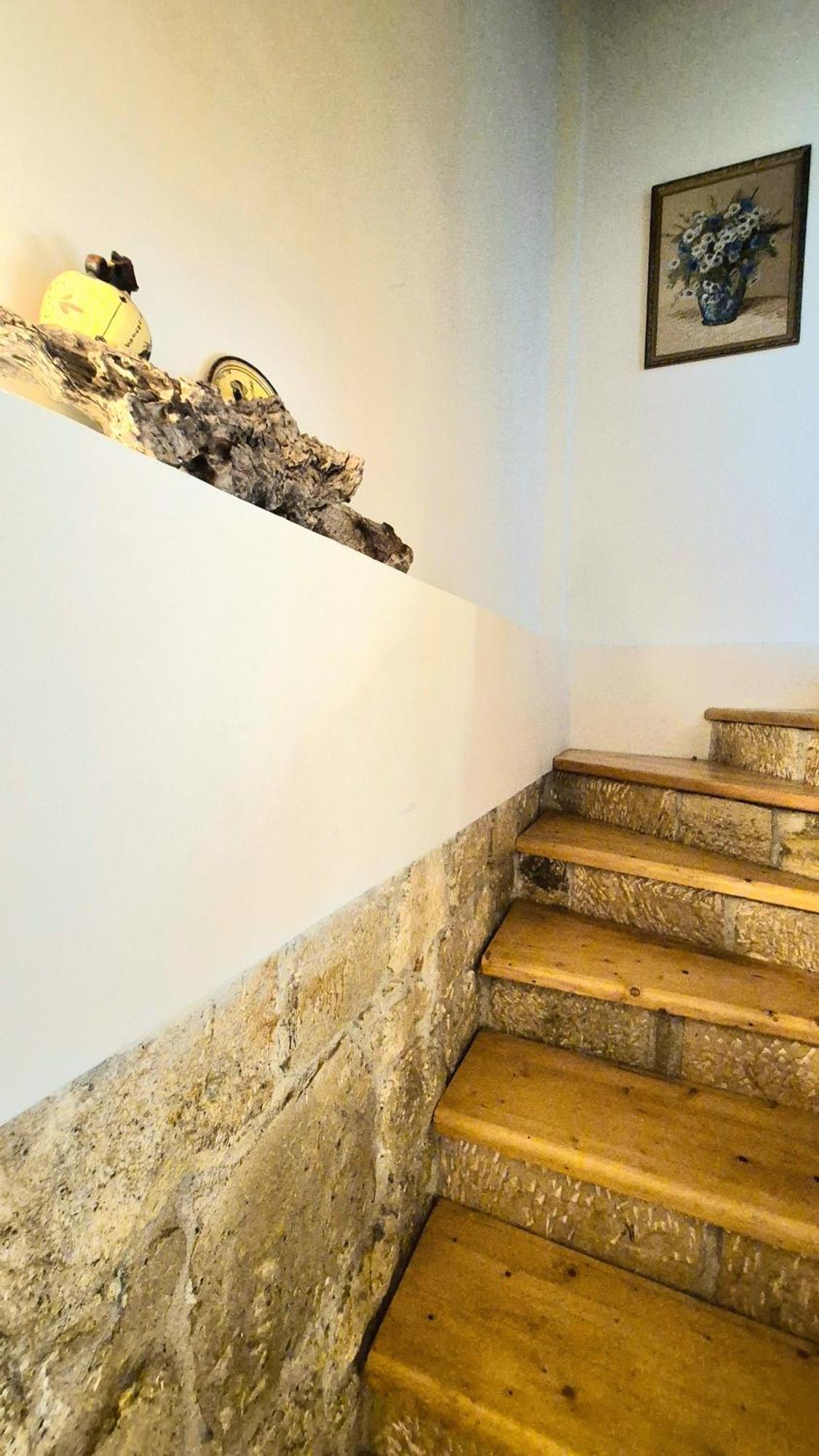 Сasa de vacaciones Alexander Dion House Afytos