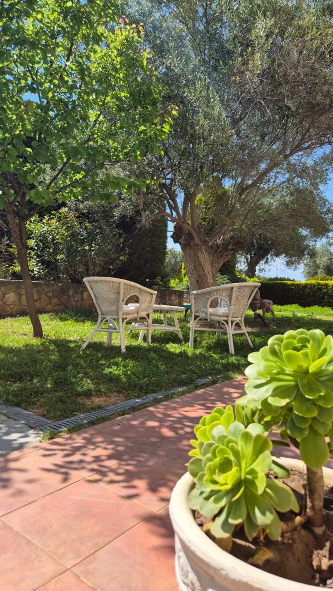 Сasa de vacaciones Alexander Dion House