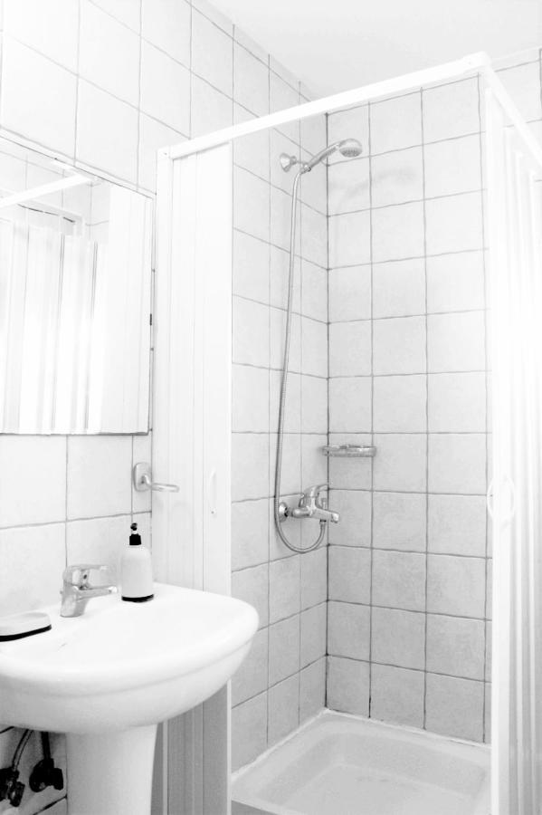 Holiday home Alexander Dion House Afytos