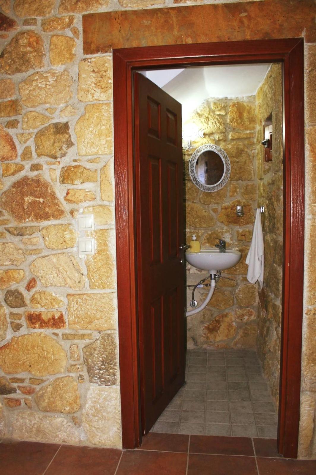 Alexander Dion House Holiday home Afytos