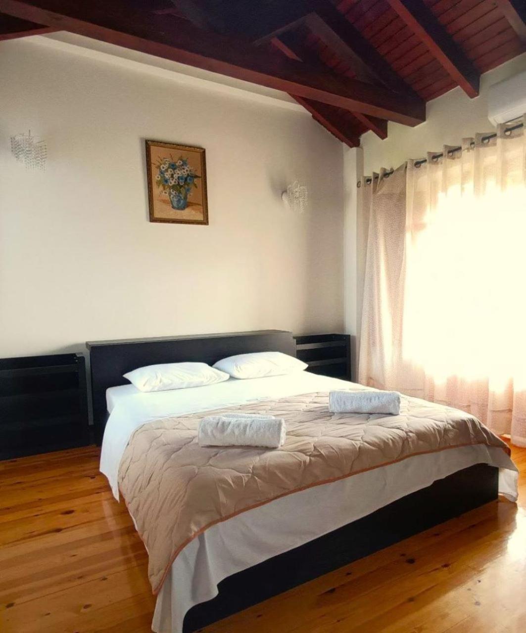 Alexander Dion House Afytos