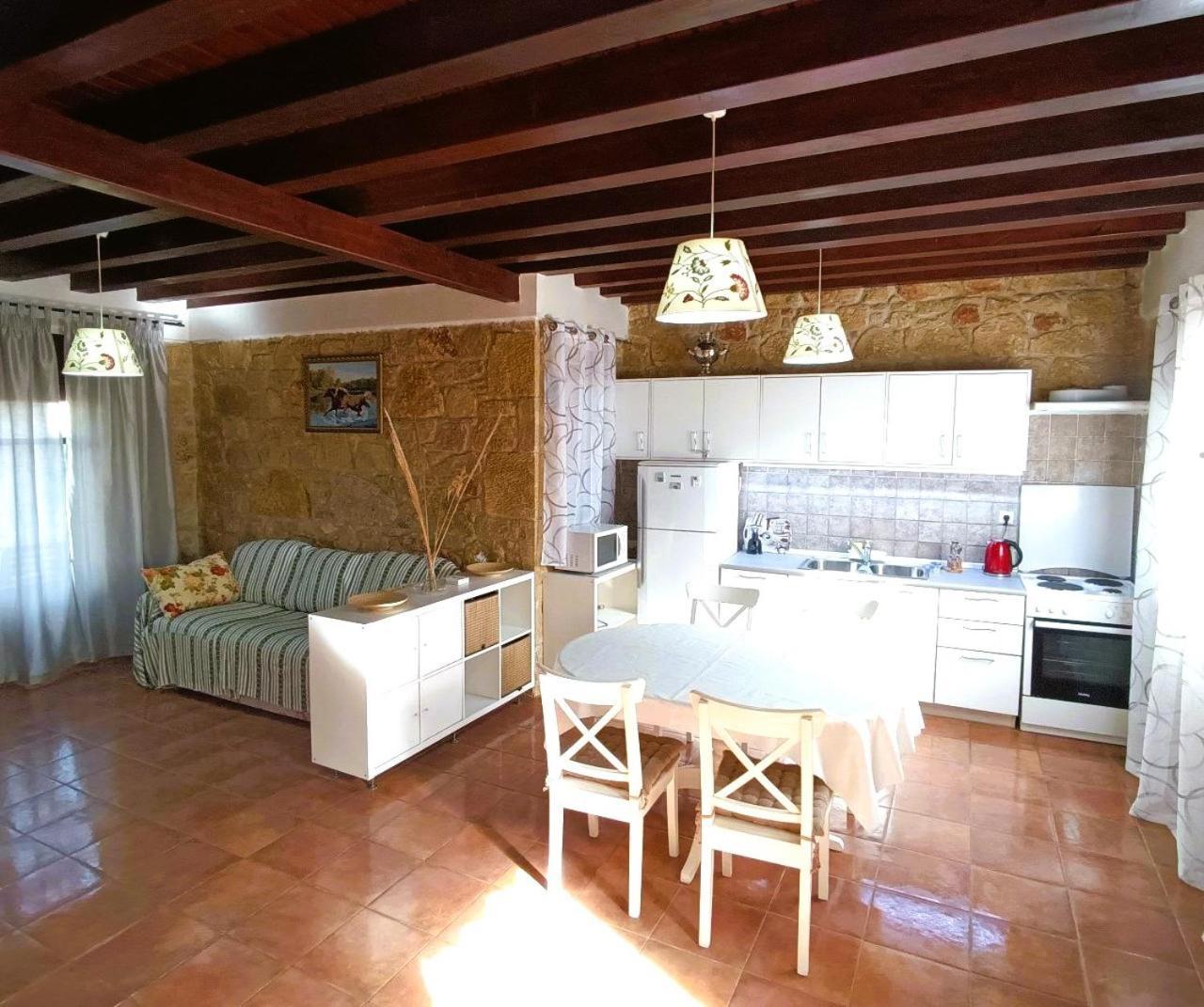 Alexander Dion House Afytos