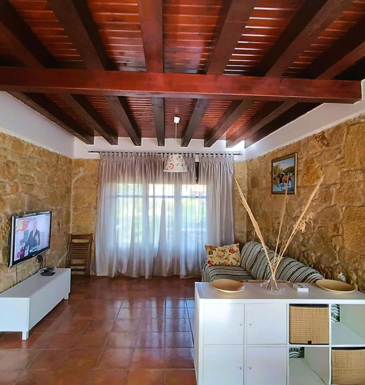 Alexander Dion House * Afytos