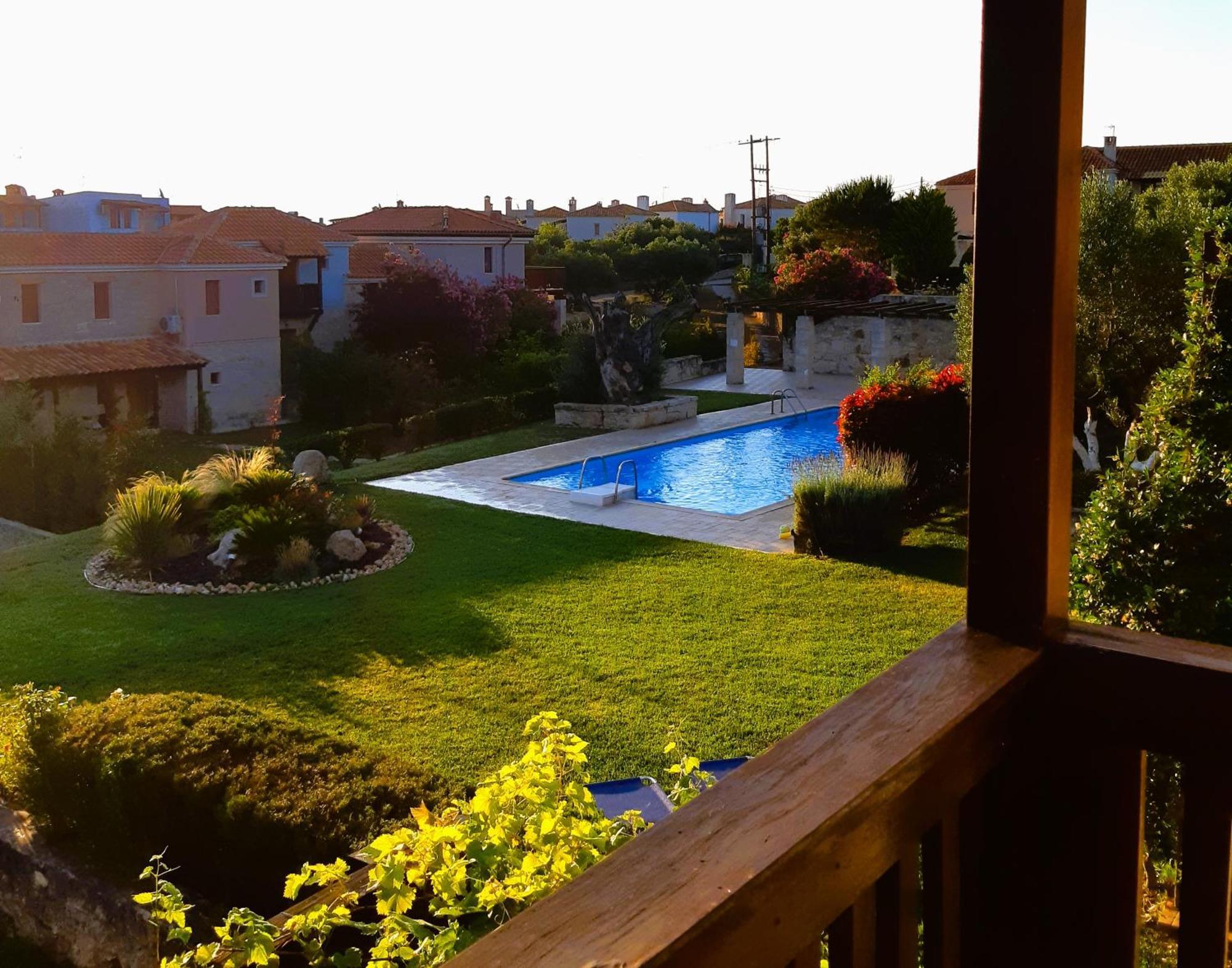 Alexander Dion House Holiday home *