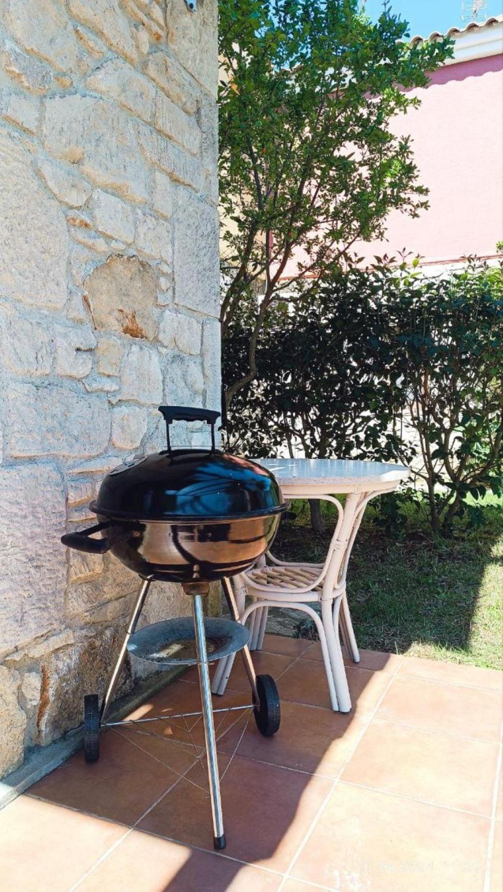 Alexander Dion House Holiday home Afytos