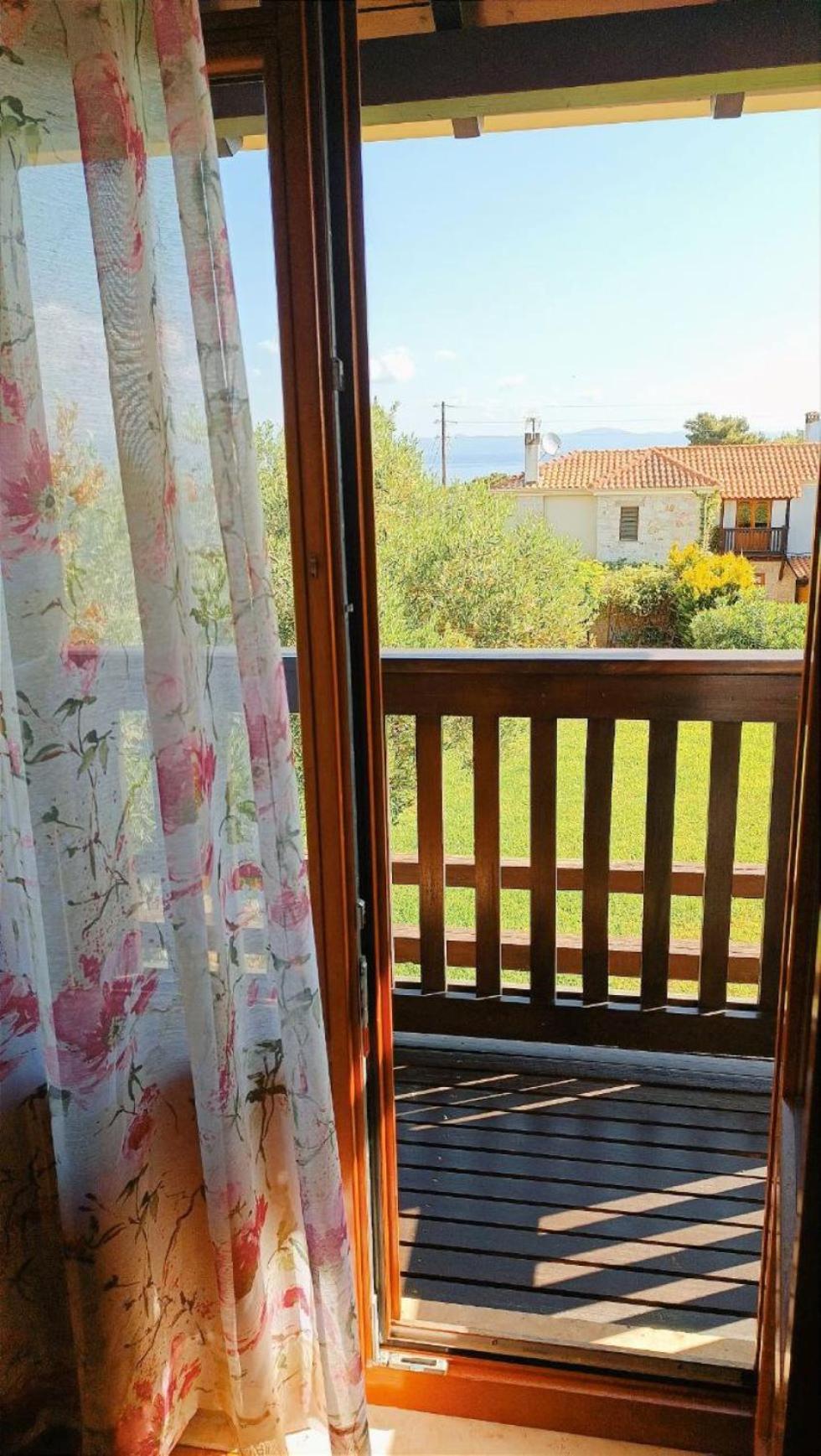 Alexander Dion House Holiday home *