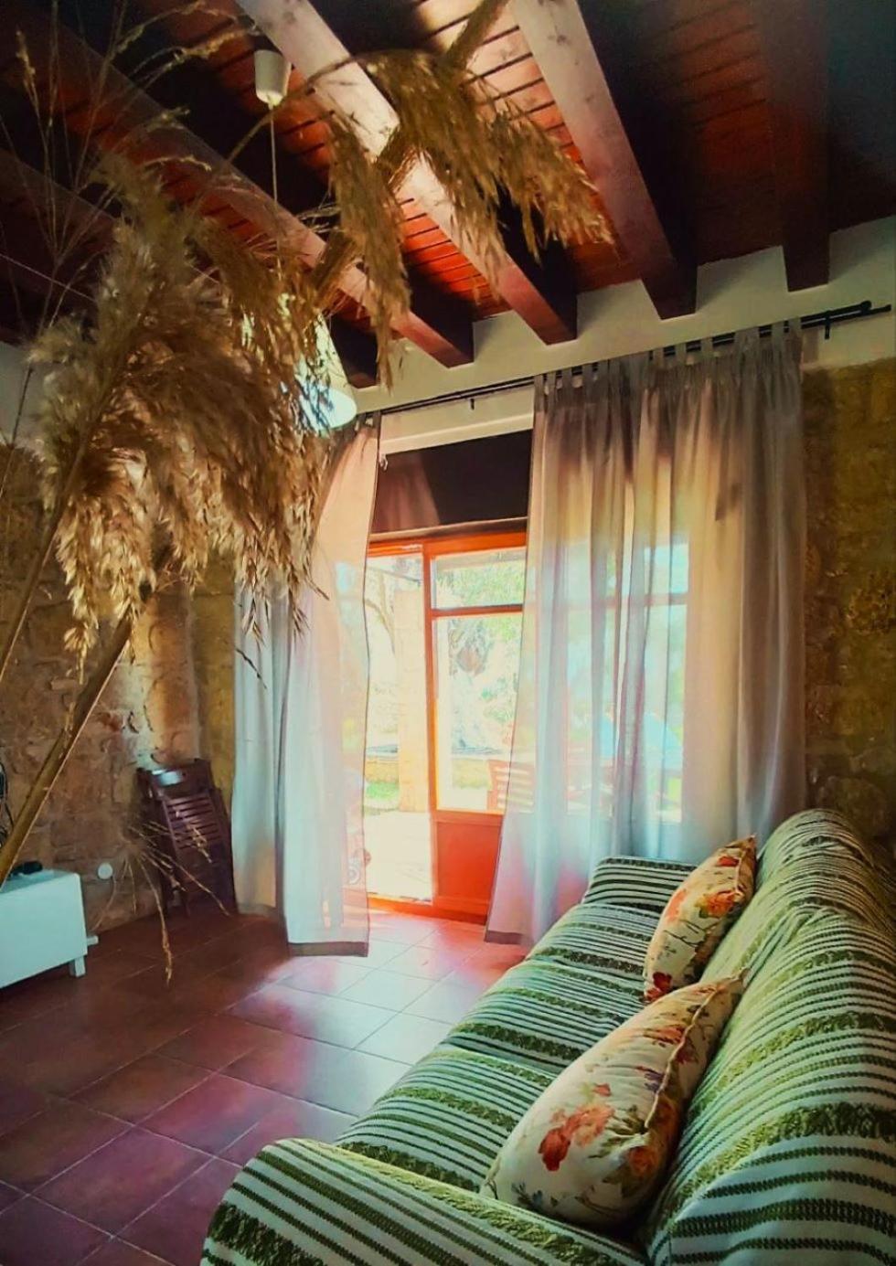 Alexander Dion House Holiday home Afytos