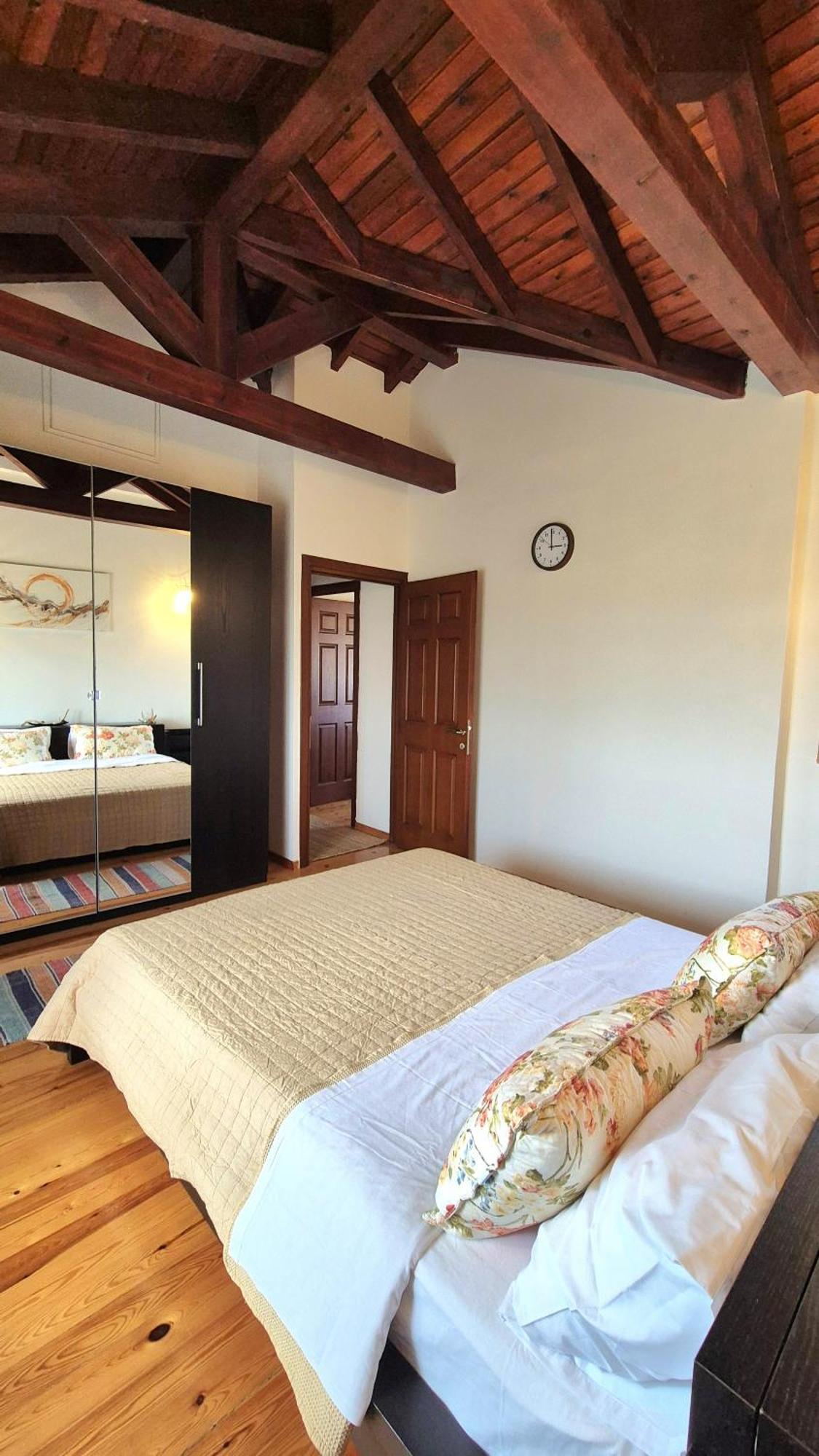 Holiday home Alexander Dion House Afytos
