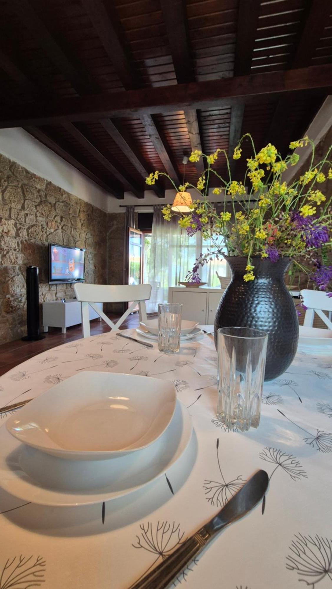 Alexander Dion House Holiday home Afytos