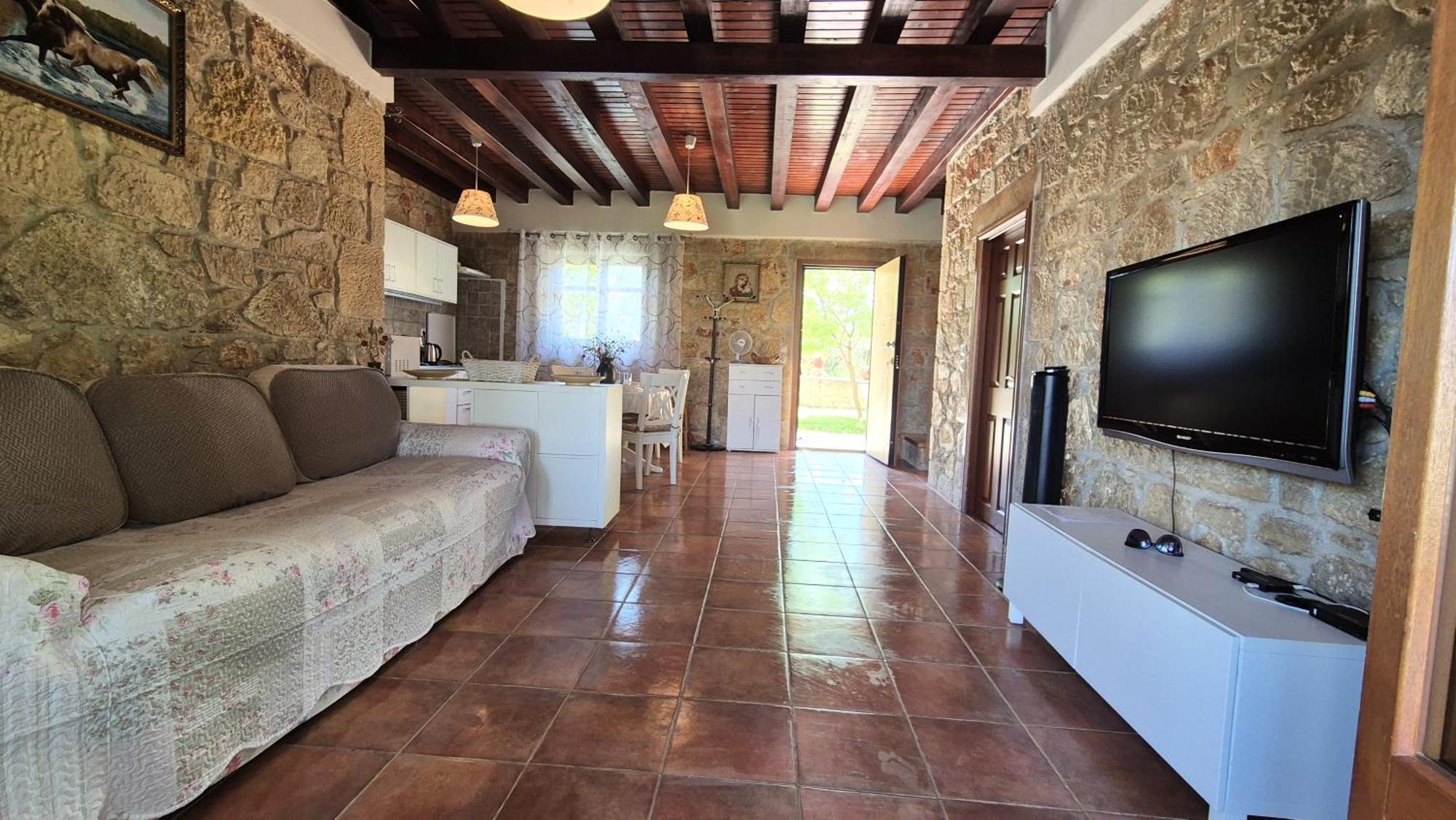 Alexander Dion House Afytos