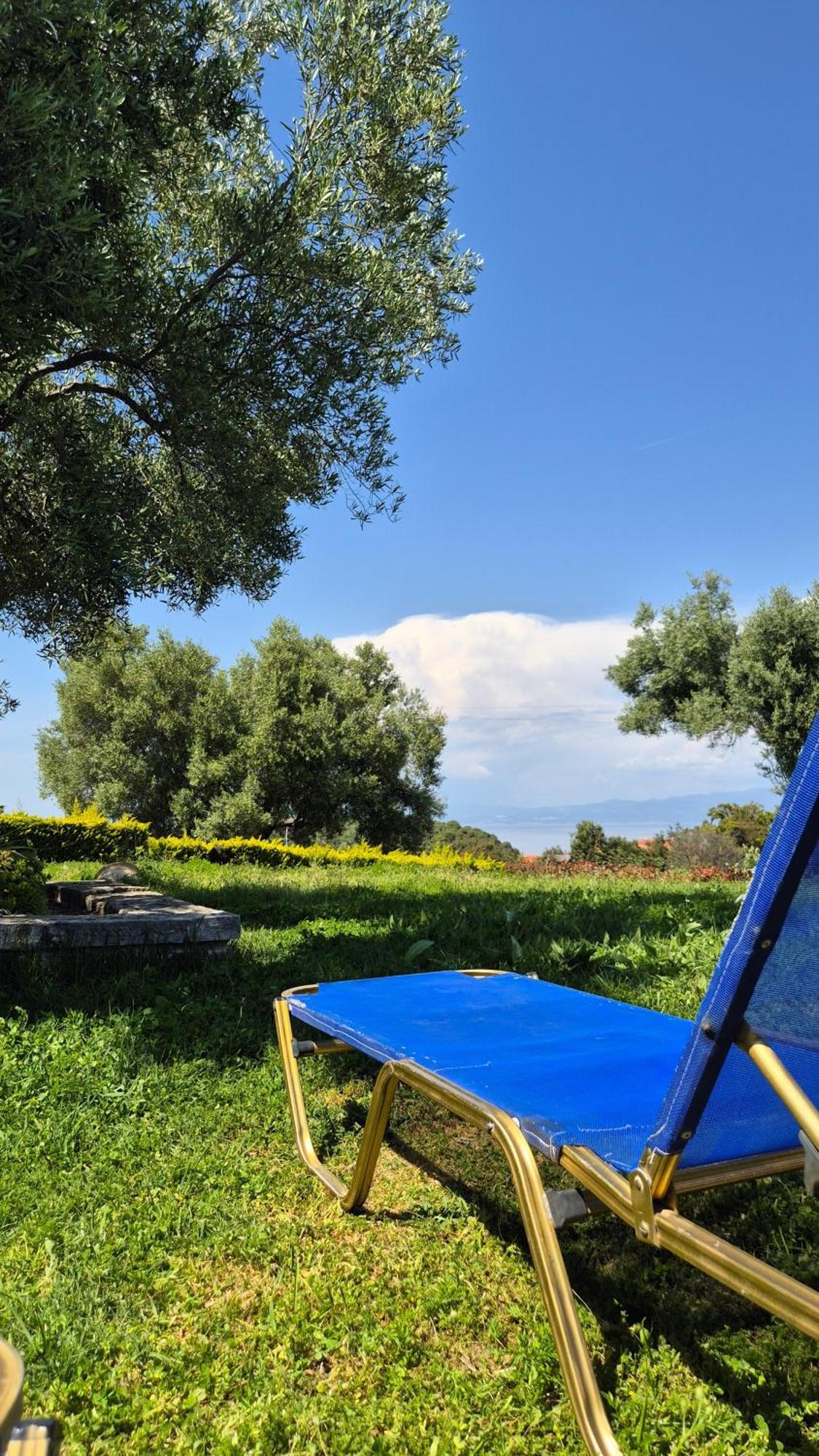 Holiday home Alexander Dion House Afytos